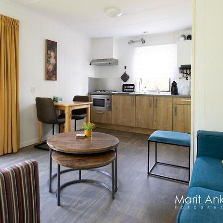 Bed & Breakfast Meinsma Moddergat Luaran gambar