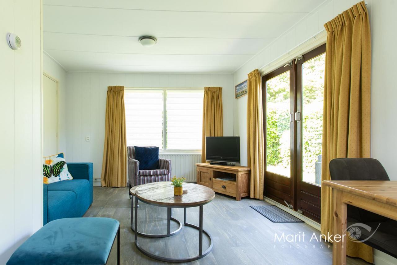 Bed & Breakfast Meinsma Moddergat Luaran gambar