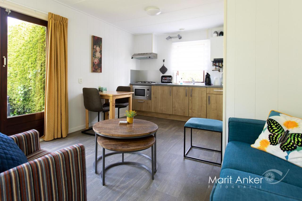Bed & Breakfast Meinsma Moddergat Luaran gambar
