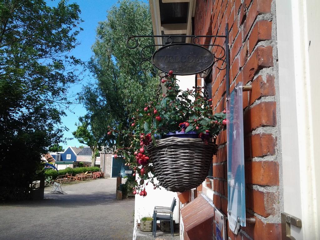 Bed & Breakfast Meinsma Moddergat Luaran gambar