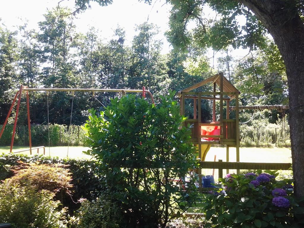 Bed & Breakfast Meinsma Moddergat Luaran gambar