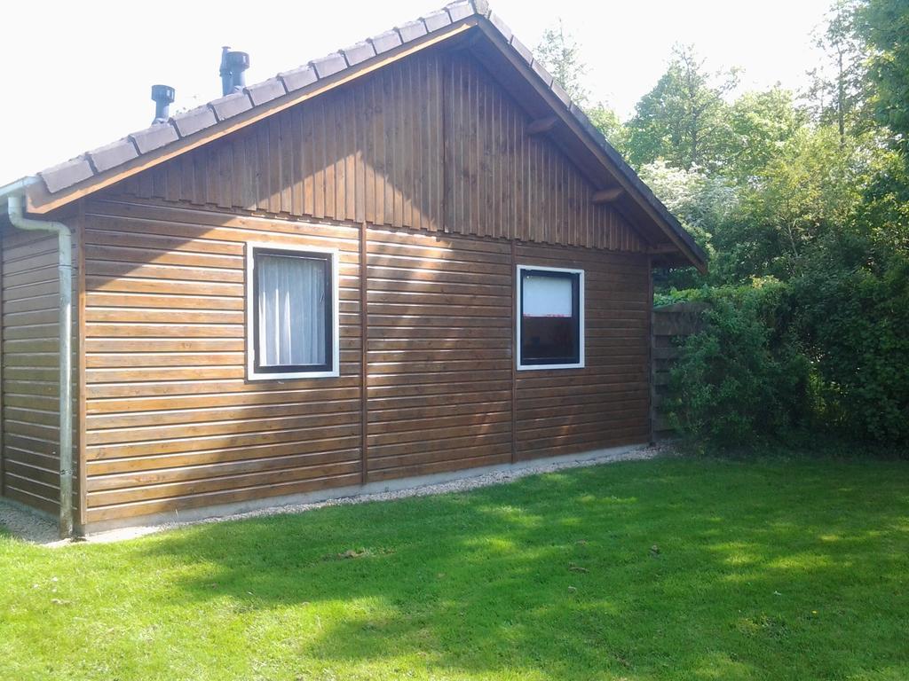 Bed & Breakfast Meinsma Moddergat Luaran gambar