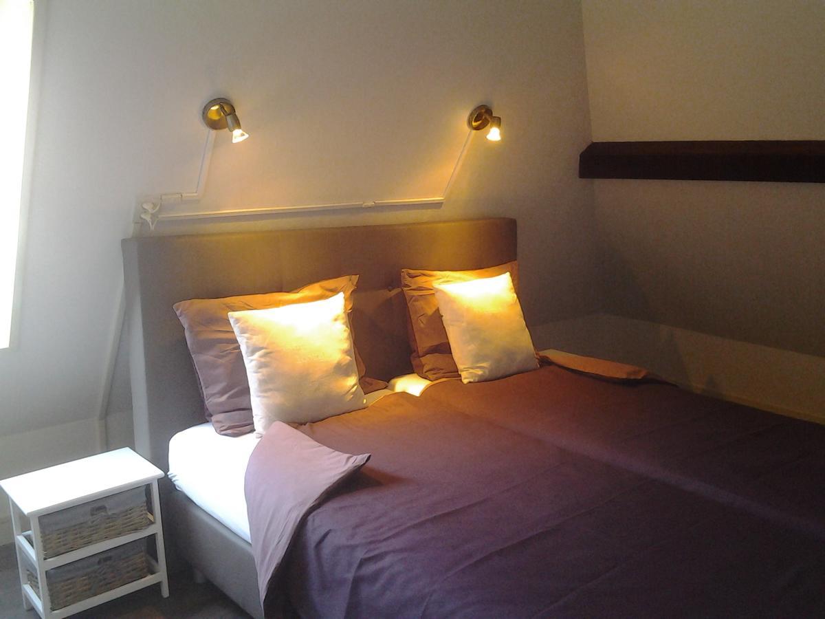 Bed & Breakfast Meinsma Moddergat Luaran gambar