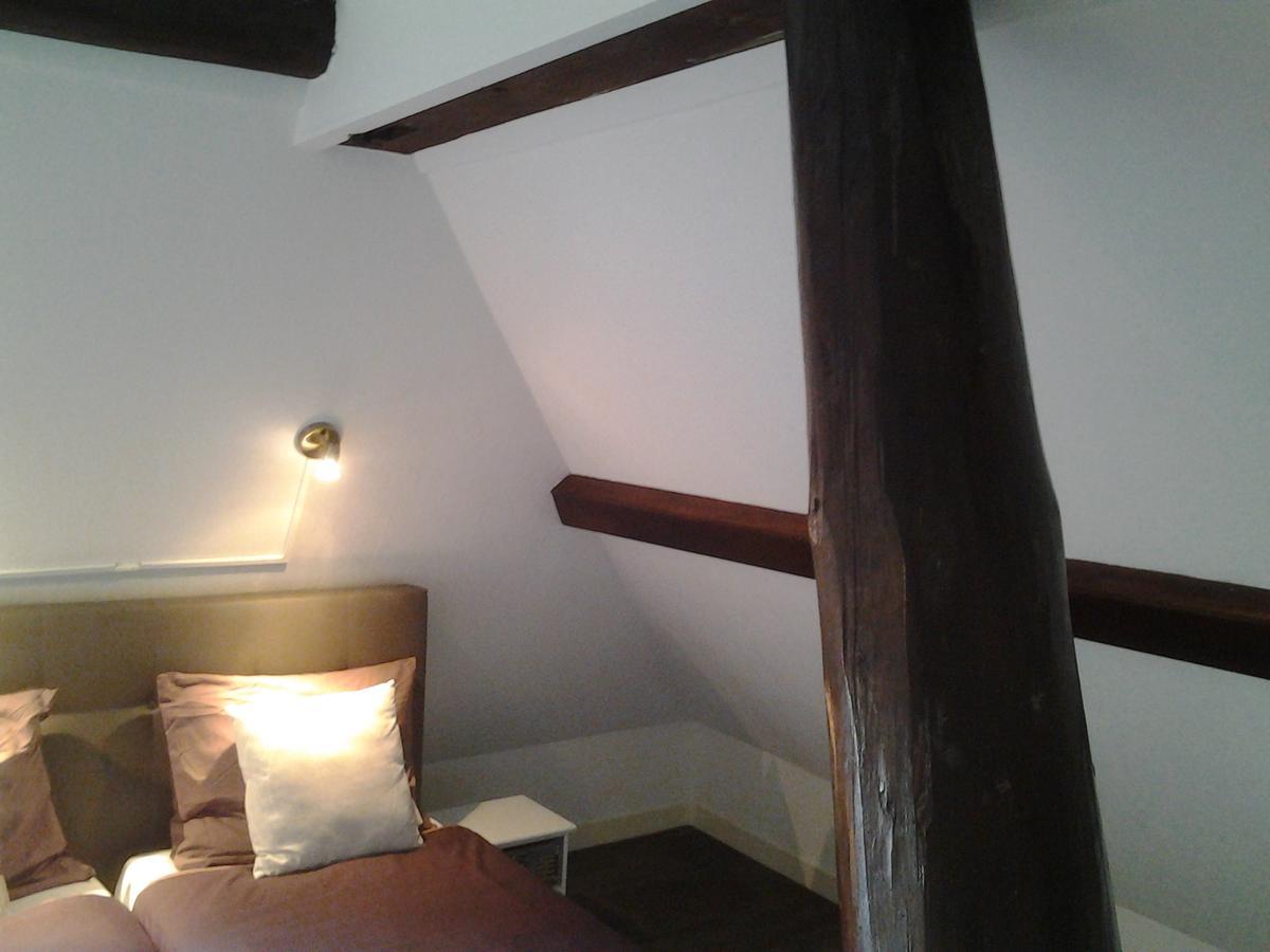 Bed & Breakfast Meinsma Moddergat Luaran gambar