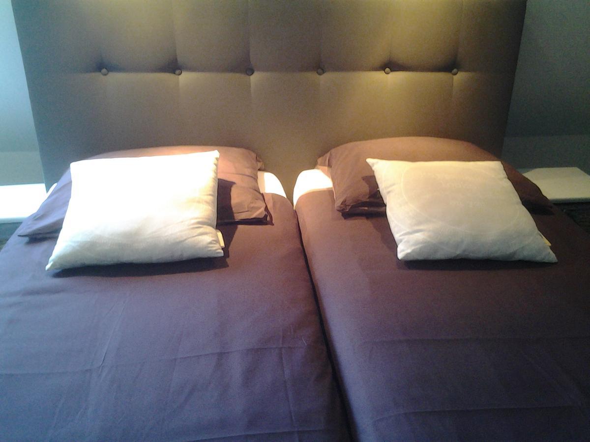Bed & Breakfast Meinsma Moddergat Luaran gambar