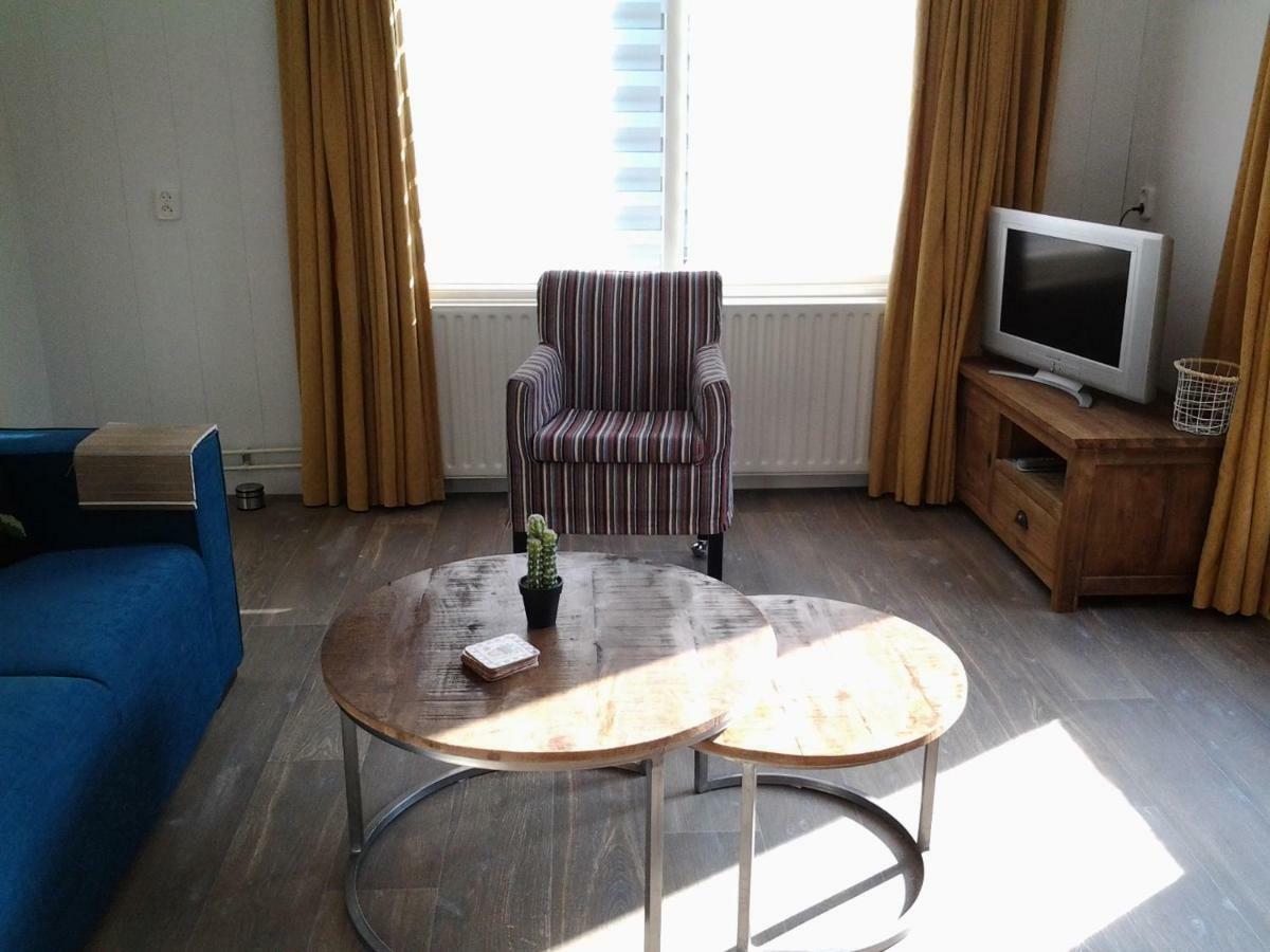 Bed & Breakfast Meinsma Moddergat Luaran gambar
