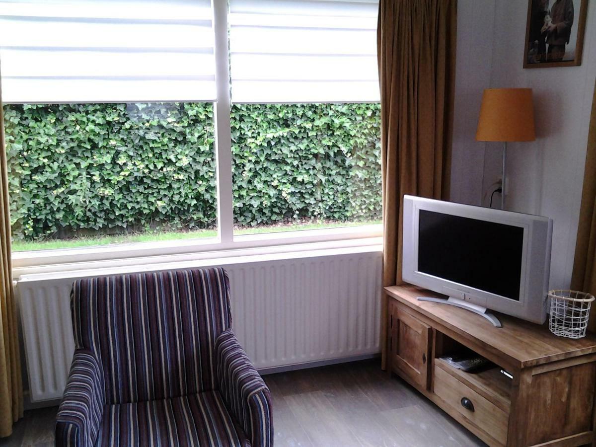 Bed & Breakfast Meinsma Moddergat Luaran gambar