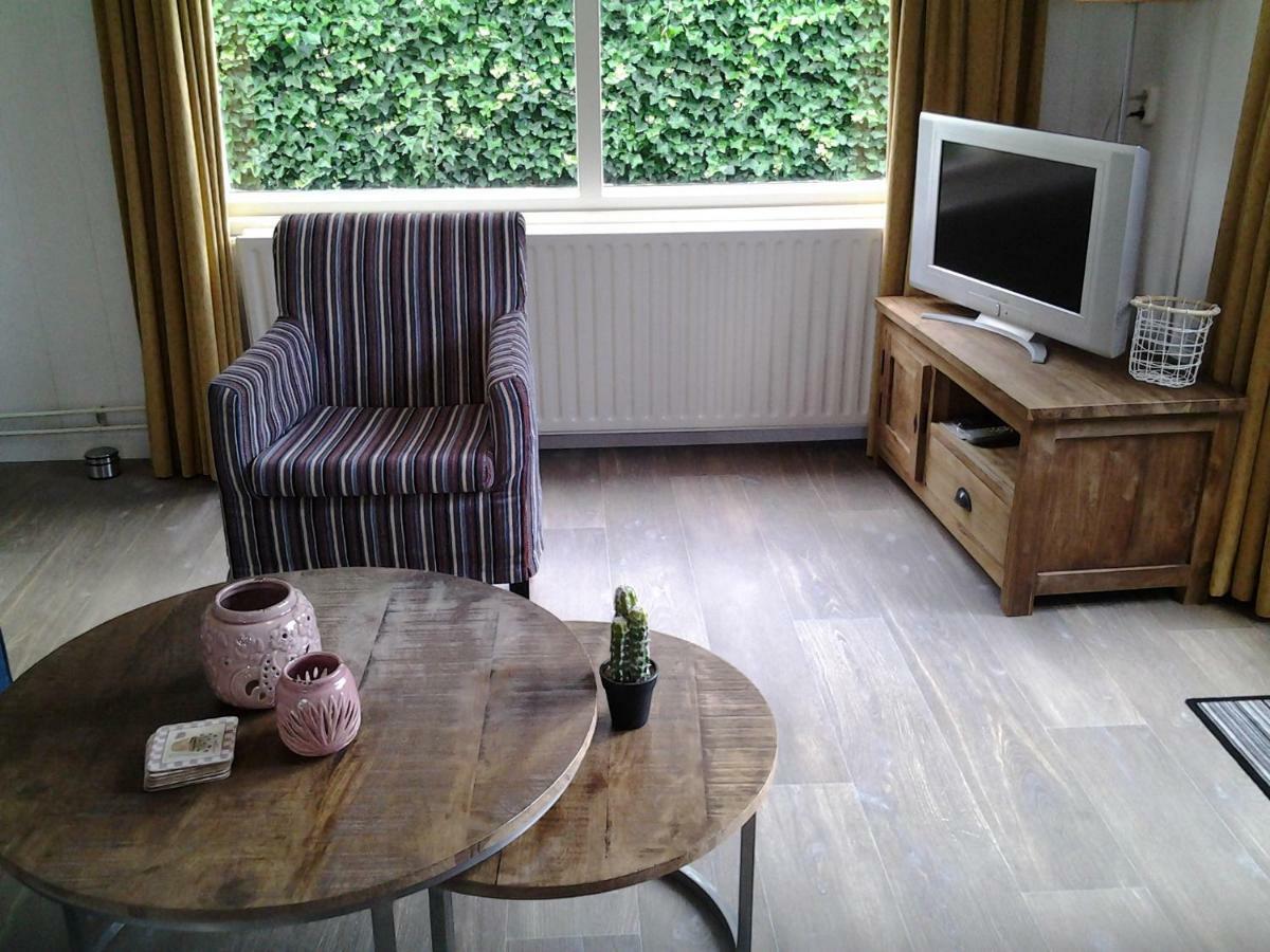 Bed & Breakfast Meinsma Moddergat Luaran gambar