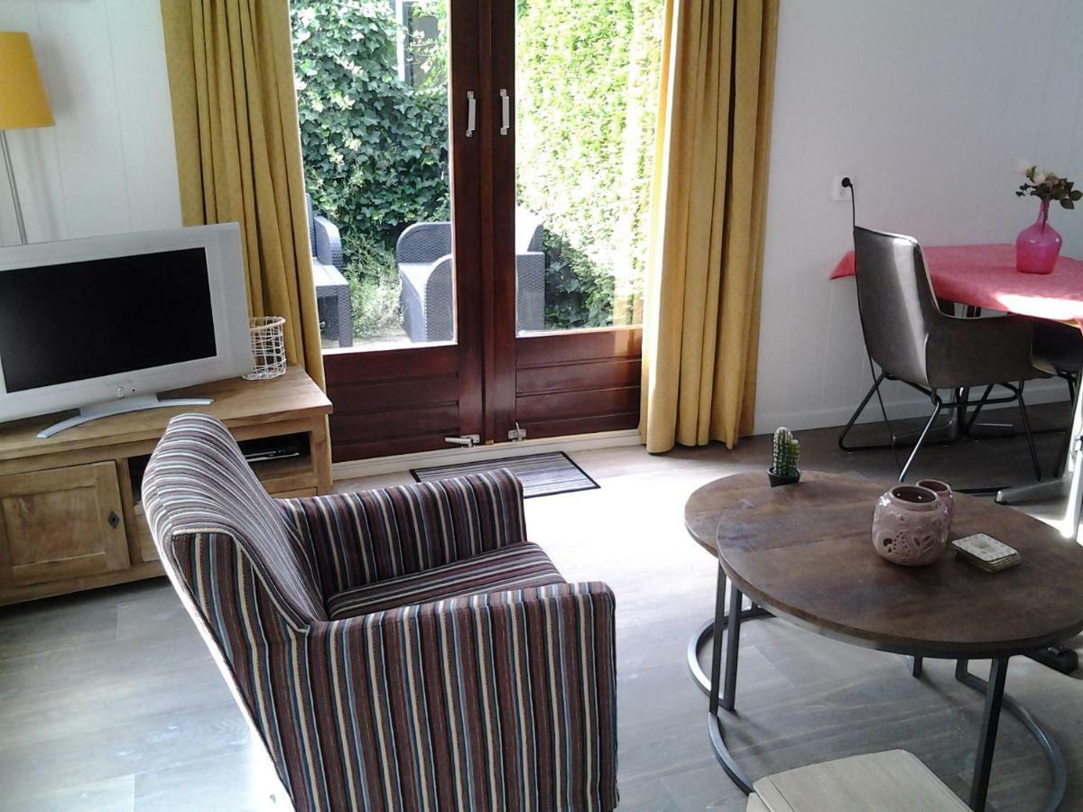 Bed & Breakfast Meinsma Moddergat Luaran gambar