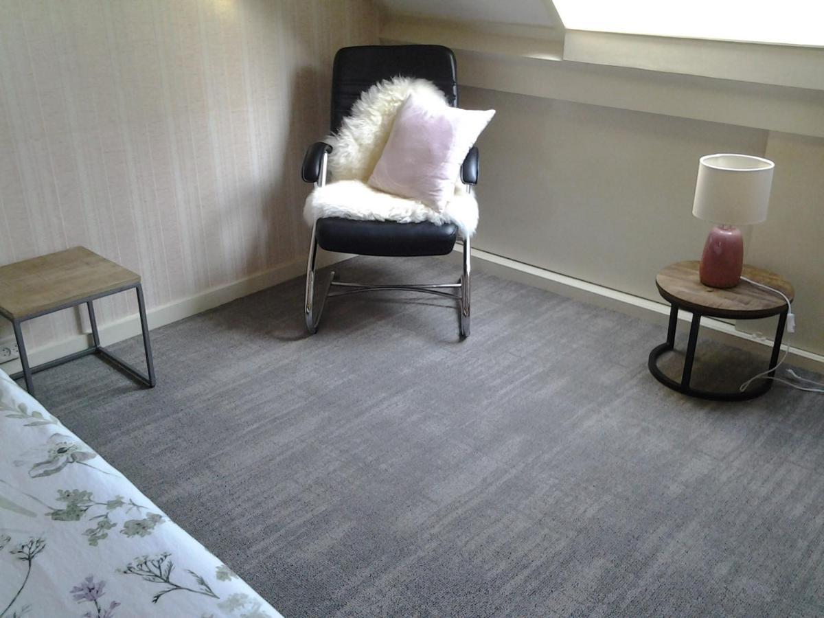 Bed & Breakfast Meinsma Moddergat Luaran gambar