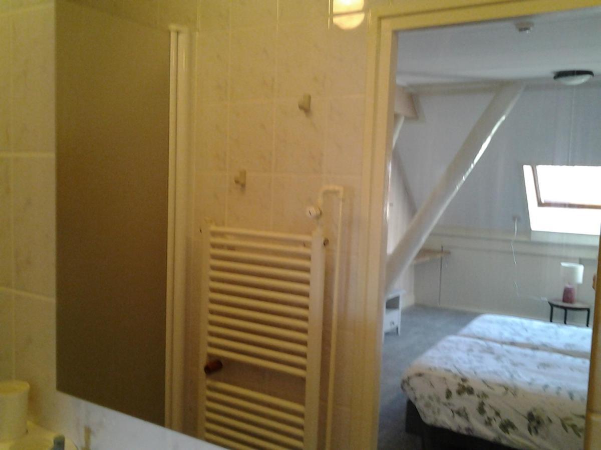 Bed & Breakfast Meinsma Moddergat Luaran gambar
