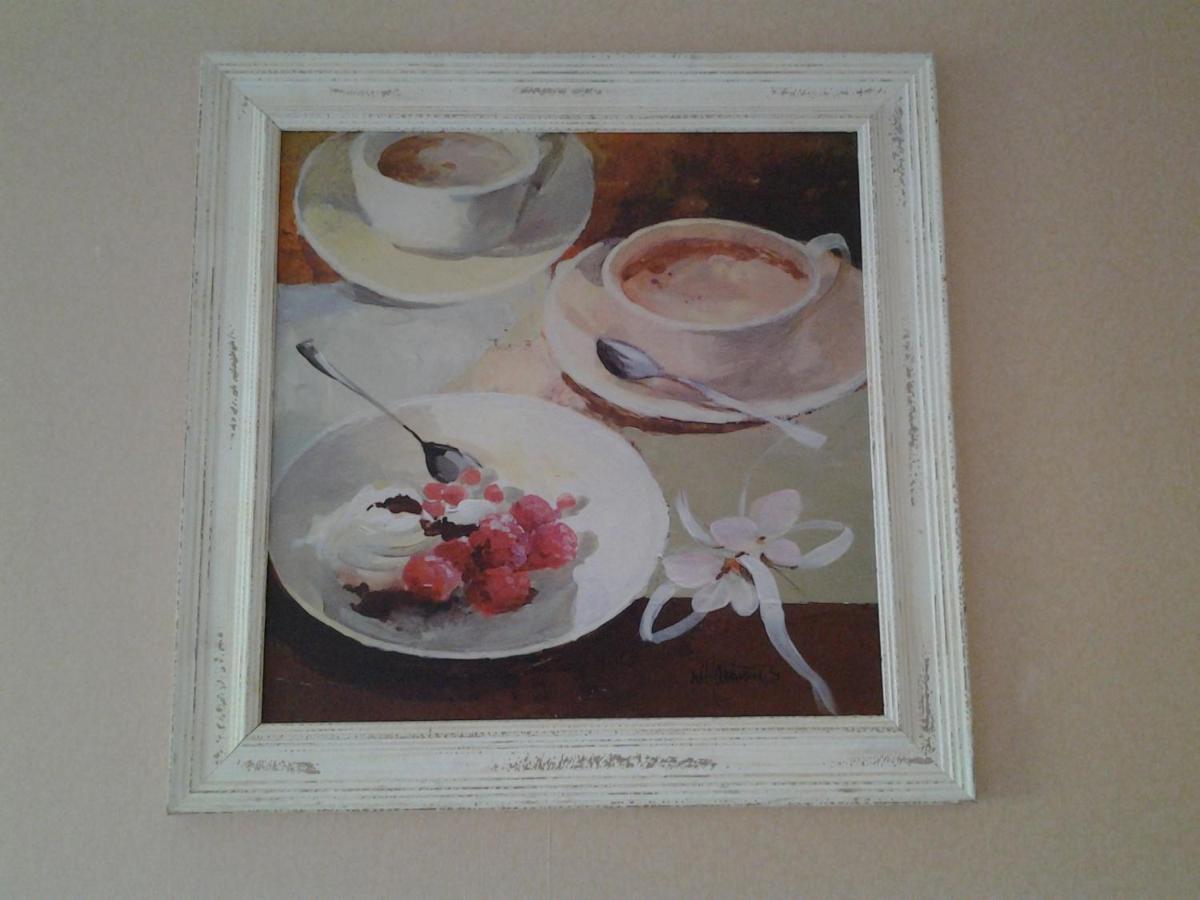 Bed & Breakfast Meinsma Moddergat Luaran gambar