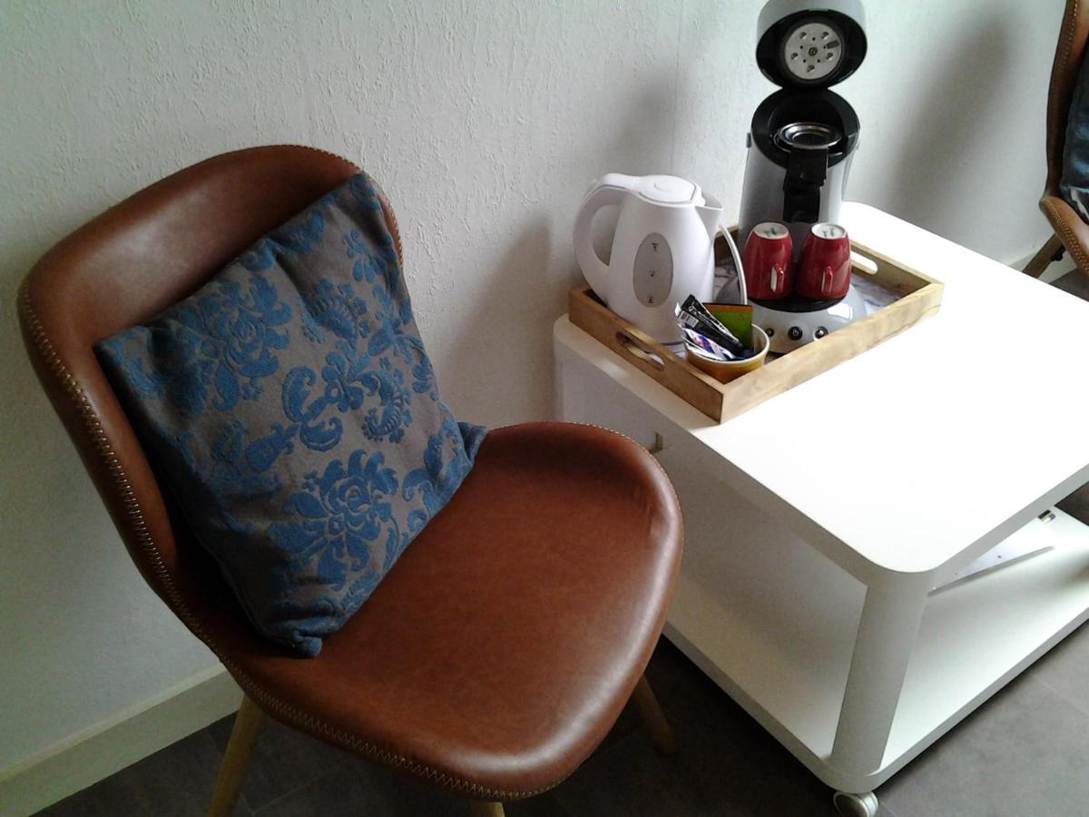 Bed & Breakfast Meinsma Moddergat Luaran gambar