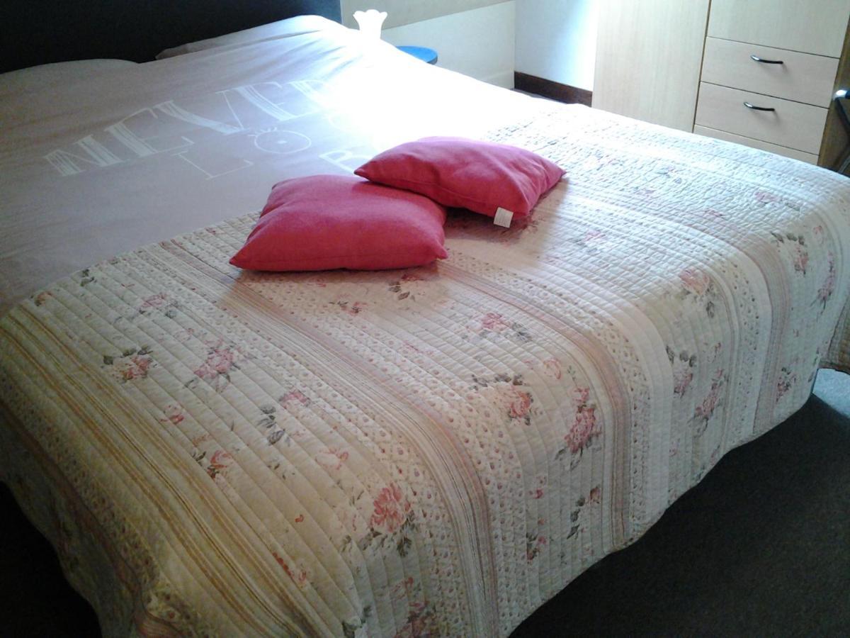 Bed & Breakfast Meinsma Moddergat Luaran gambar