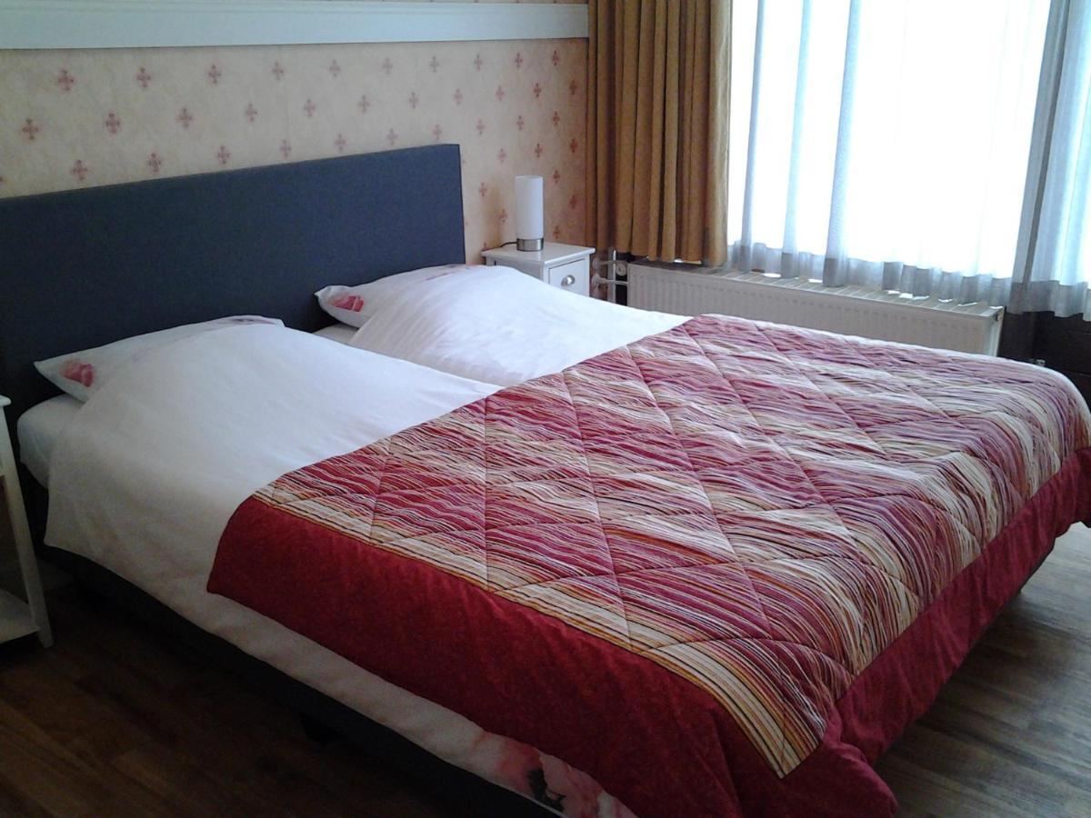 Bed & Breakfast Meinsma Moddergat Luaran gambar
